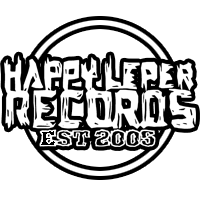 HAPPY LEPER RECORDS
